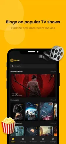 top-web-series-in-hotstar tv show